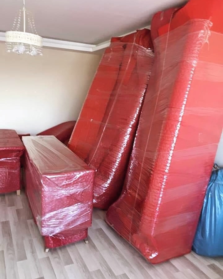 Aynı Gün Nakliyat Hizmeti Nasıl Alınır